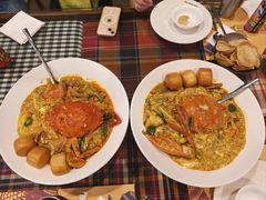 -simply thai天泰(长泰广场店)