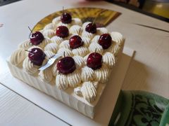 -积慕Cake(解放大道店)