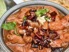 -春满园生态餐厅(南宫路店)