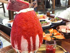 -楠火锅(新塘翡翠绿洲店)