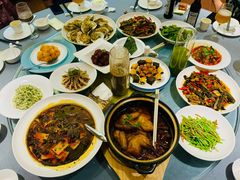 -老客站酒楼(金花南路店)