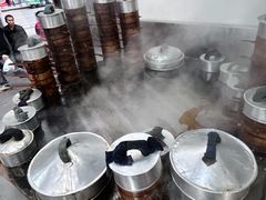 -秦二哥格格(高笋塘店)