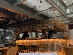 -Nirvana Cafe&Bar(北仓文创街区店)