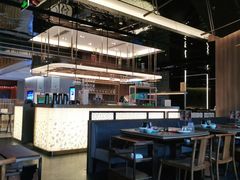 -捞王锅物料理(上海世茂广场店)