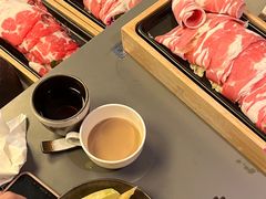 -湊湊火锅·茶憩(南京万象天地店)