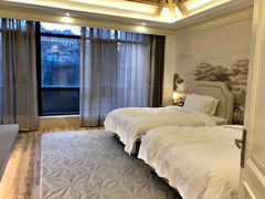 -清河半岛温泉度假酒店