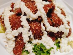 脆皮牛肉-丰收日(五角场店)