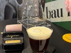 -FULL MOON满月咖啡