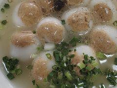 -邹记鸡肉汤圆(笔山路店)