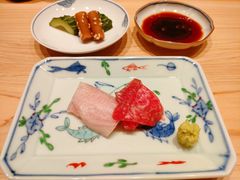-鮨然(然寿司钱粮胡同店)
