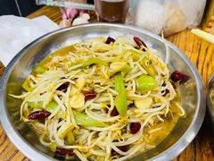 -清真·马峰烤肉(小学习北巷店)