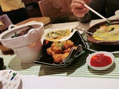 -桂满陇·杭州小馆(巴黎春天浦建店)