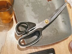 -新石器烤肉(百联川沙店)