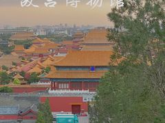 -故宫博物院(故宫)
