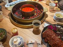 -矮板凳老火锅(宽窄巷子店)