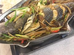 -建兴酒家(班塔通分店)