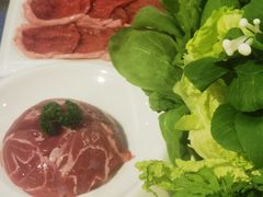 -南门涮肉(上海二店)