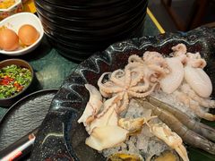 -牛New寿喜烧(曹路花园城店)