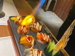 -玉川屋·深夜食堂居酒屋(柳巷店)