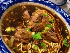 -南花桥羊肉馆老字号(乌镇店)