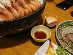 -大江户日本料理(吕厝店)