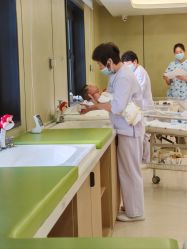-北京嘉禾国际母婴产后康复中心(南苑中心店)