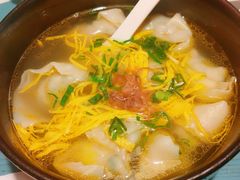 八仙鸡汤馄饨-平江桃花源记(新光天地店)