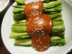 -那家·油麻菜馆(先农大院店)