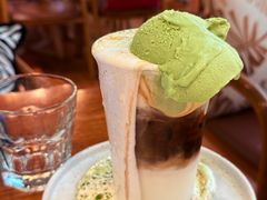 -大书房咖啡(中传国交店)