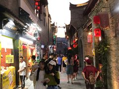 -东西巷