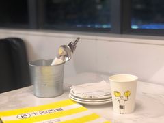 -卡朋西餐(较场西路店)