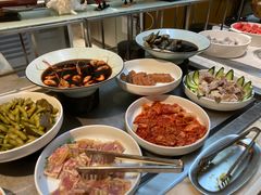 -新食谱全日制餐厅·苏州苏州湾艾美酒店