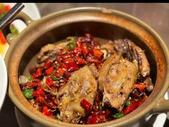 -金鸭季·北京烤鸭(深业上城店)