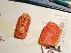 -钱塘秋荷(开鲁路店)