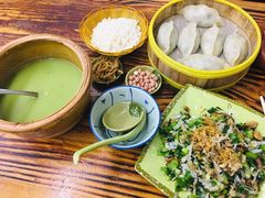 -海陆丰明凤擂茶