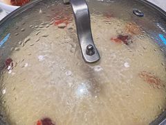 -花城粤菜餐厅(高新区店)