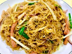 -老字号蛇口德记烧腊饭店·海鲜加工