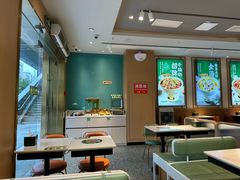 -谷田稻香·砂锅菜(元洪店)