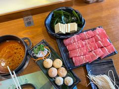 -呷哺呷哺 黄金牧场 (盛世天骄店)