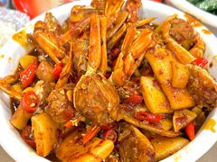 -老三样·旧食新味(万寿宫店)