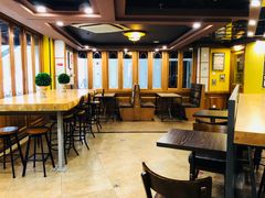 大堂-多克多蒸气茶DOKDO(鼓楼绿地店)