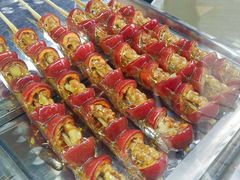 -老北京冰糖葫芦(春明路店)