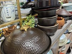 -信基沙溪酒店用品博览城