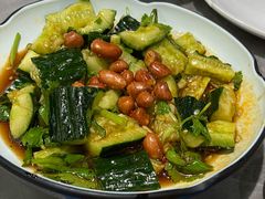 -九龙茶记·粤式餐厅融合菜(鹭江店)