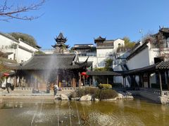 -江宁织造博物馆
