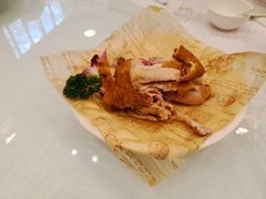 特色熏鸡-集贤阁海鲜酒楼(北辰总店)
