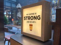 -Peet's 皮爷咖啡(陆家嘴中心店)