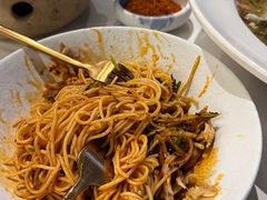 -渔语鱼新川菜Bistro(万象天地店)