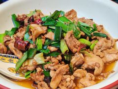 -家宴滇食记·云南家常菜