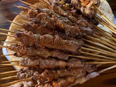 羊肉串-同来顺烧烤餐厅(哈尔滨道店)